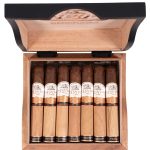 La Aurora 120th Anniversary Robusto