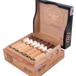 La Aurora 120th Anniversary Robusto