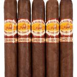 La Aurora Cameroon 1903 Robusto