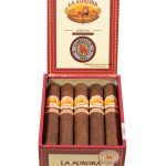 La Aurora Cameroon 1903 Robusto