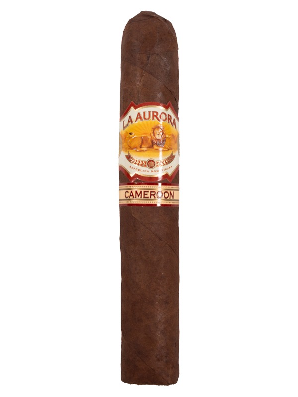 La Aurora Cameroon 1903 Robusto