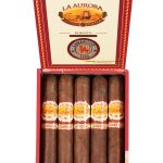 La Aurora Cameroon 1903 Robusto