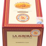 La Aurora Cameroon 1903 Robusto