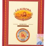 La Aurora Cameroon 1903 Robusto