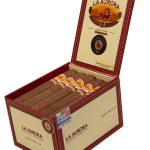 La Aurora Connecticut 1987 Gran Toro