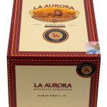 La Aurora Connecticut 1987 Gran Toro