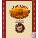 La Aurora Connecticut 1987 Gran Toro
