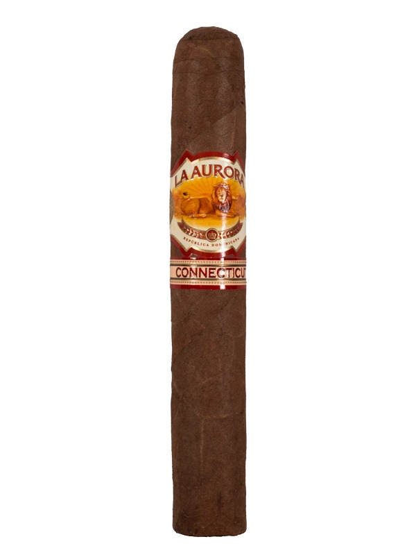 La Aurora Connecticut 1987 Robusto