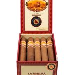 La Aurora Connecticut 1987 Toro
