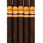 La Aurora Maduro 1985 Churchill