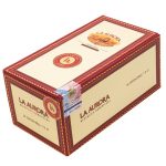 La Aurora Maduro 1985 Churchill