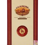 La Aurora Maduro 1985 Churchill