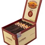 La Aurora Maduro 1985 Gran Toro