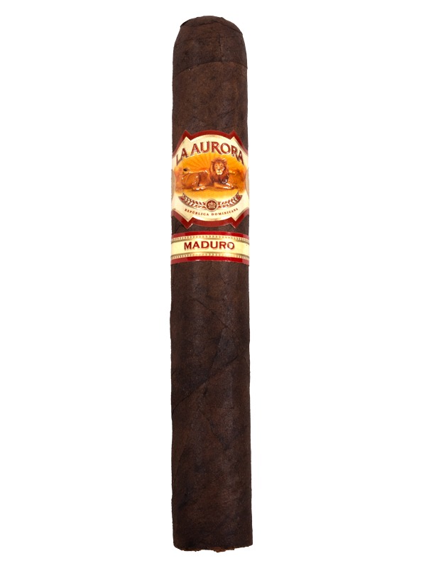 La Aurora Maduro 1985 Toro