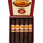 La Aurora Maduro 1985 Toro