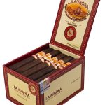 La Aurora Maduro 1985 Toro