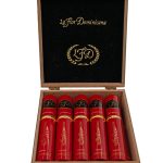 La Flor Dominicana Air Bender Matatan Tubo