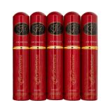 La Flor Dominicana Air Bender Matatan Tubo