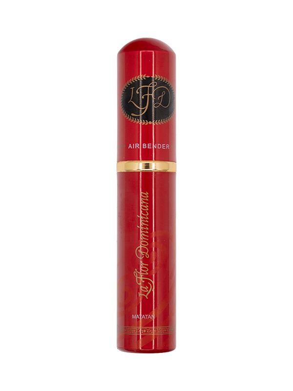 La Flor Dominicana Air Bender Matatan Tubo