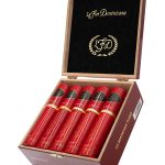 La Flor Dominicana Air Bender Matatan Tubo