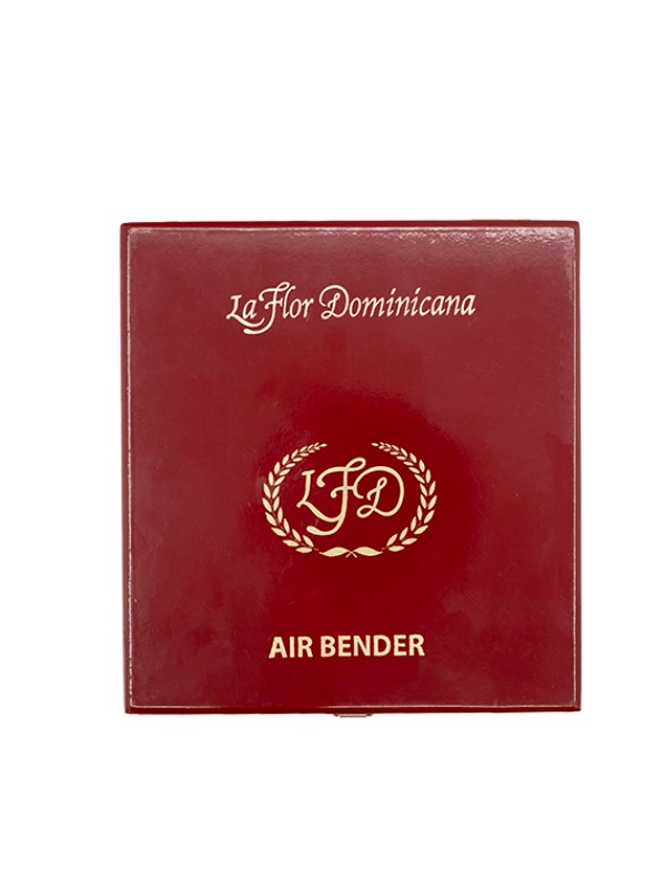 La Flor Dominicana Air Bender Matatan Tubo