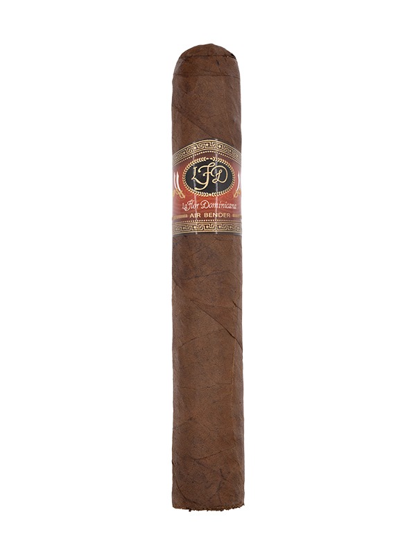 La Flor Dominicana Air Bender Valiente Natural