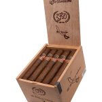 La Flor Dominicana Air Bender Valiente Natural