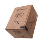 La Flor Dominicana Air Bender Valiente Natural