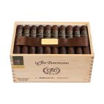 La Flor Dominicana Colorado Oscuro No. 4