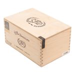 La Flor Dominicana Colorado Oscuro No. 4