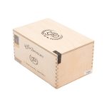 La Flor Dominicana Colorado Oscuro. No. 5
