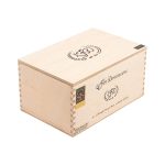 La Flor Dominicana Colorado Oscuro. No. 5