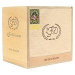 La Flor Dominicana El Carajon