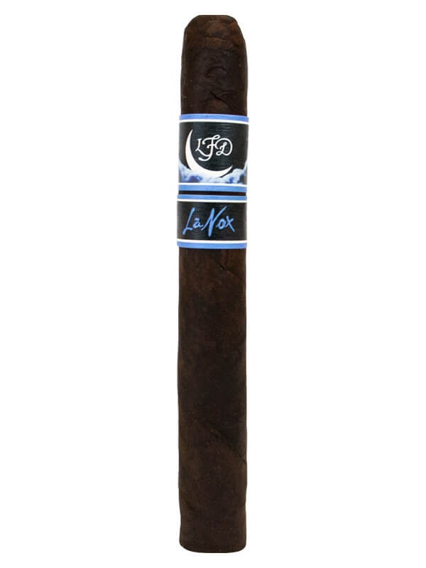 La Flor Dominicana La Nox