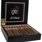 La Flor Dominicana La Volcada
