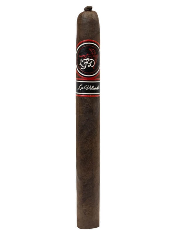 La Flor Dominicana La Volcada