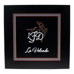 La Flor Dominicana La Volcada