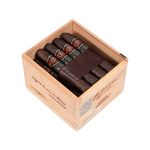 La Flor Dominicana Ligero L 250 Cabinet Oscuro