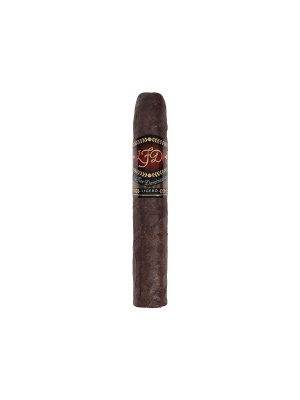 La Flor Dominicana Ligero L 250 Cabinet Oscuro