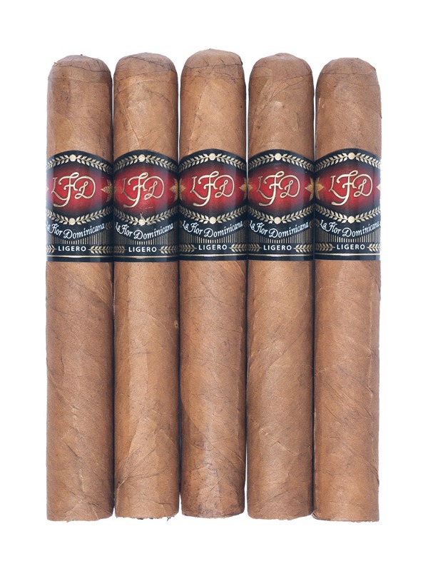 La Flor Dominicana Ligero L 400