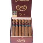 La Flor Dominicana Ligero L 400