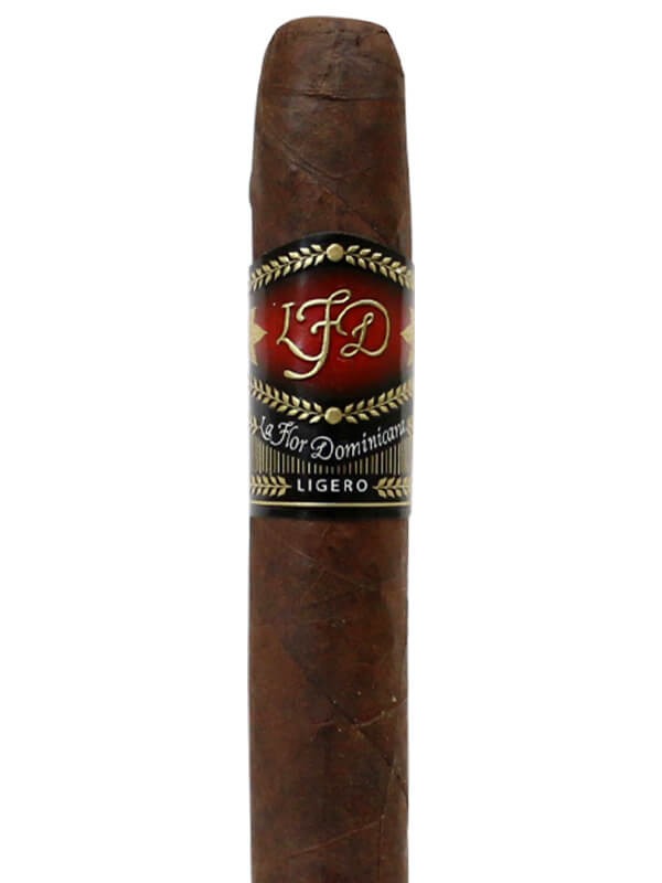 La Flor Dominicana Ligero L300 Oscuro