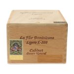 La Flor Dominicana Ligero L300 Oscuro
