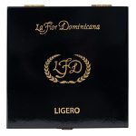 La Flor Dominicana Ligero Tubo 250