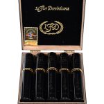 La Flor Dominicana Ligero Tubo 250