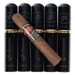 La Flor Dominicana Ligero Tubo 250