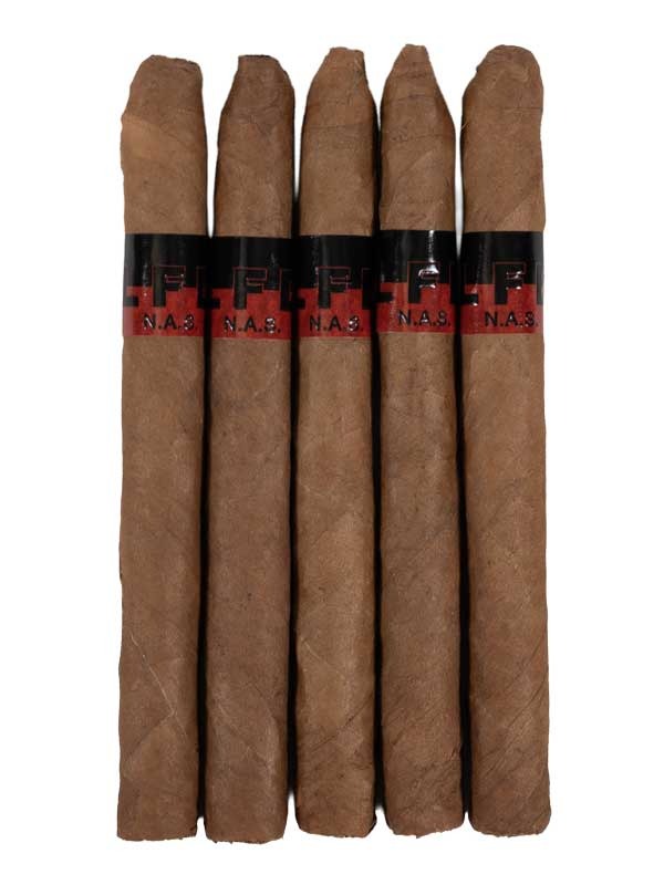 La Flor Dominicana N.A.S.