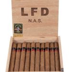 La Flor Dominicana N.A.S.