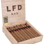 La Flor Dominicana N.A.S.