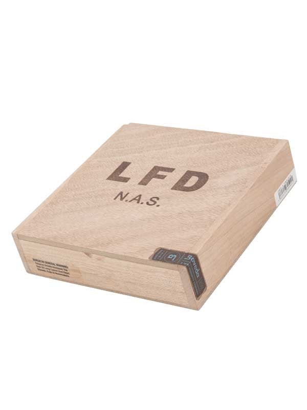 La Flor Dominicana N.A.S.